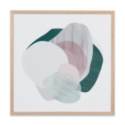 Ex Display - Albany 1 Wall Art Print by Interior Secrets - AfterPay Available