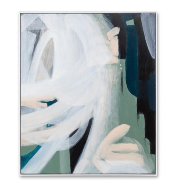 Felix 1 Framed Wall Art Print by Interior Secrets - AfterPay Available