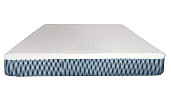 Felix memory foam mattress