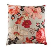 Florat Cushion Pink
