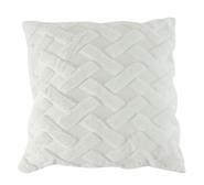 Flufa Cushion White