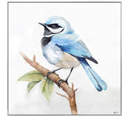 Fluttering Affection Wall Art Multi