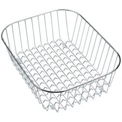 Franke Strainer Basket Stainless Steel DB448