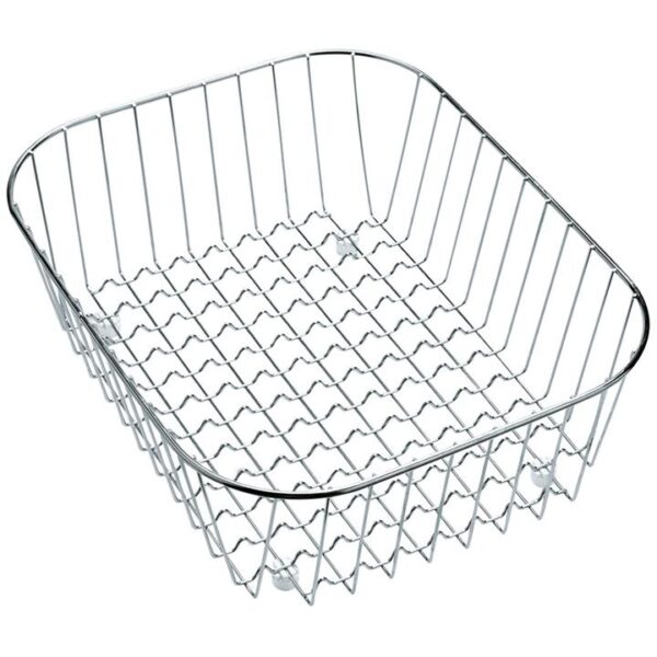 Franke Strainer Basket Stainless Steel DB448