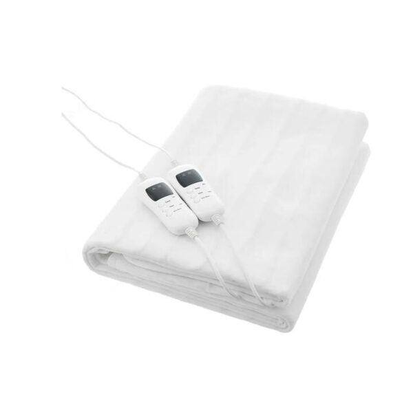Fully Fitted Electric Blanket - King - King