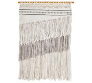 Gabriella Wall Hanging Neutral