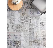 Granida Rug Grey Extra Large