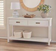 Grove Hall Table Grey