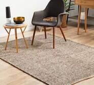 Hali 400 X 300 Cm Rectangle Rug Brown Extra Extra Large