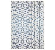 Hartlen Rug White Medium