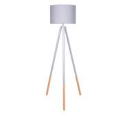 Haverhill Floor Lamp Grey