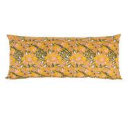 Hinkin Cushion Orange