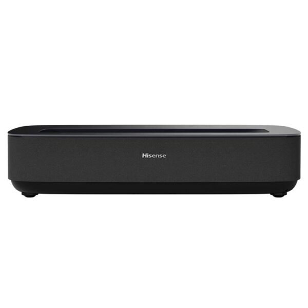 Hisense Laser Cinema 4K Ultra Short Throw Smart Projector PL1H