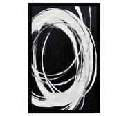 In The Wind Wall Art Multi