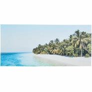 Island Paradise Wall Art Multi