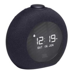 JBL Horizon 2 FM Bluetooth Clock RadioBlack JBLHORIZON2BLK