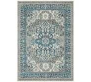 Josephine Rug Blue Large