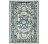 Josephine Rug Blue XXL