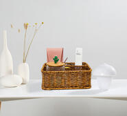 Jovan Storage Basket Multi