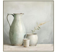 Jug-A-Love Wall Art Multi