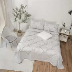 Juliet Coverlet Set