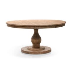 Kairo 1.5m Dining Table - Natural by Interior Secrets - AfterPay Available