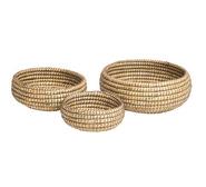 Kaisa Basket Set Neutral