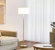 Kavo Floor Lamp Yellow