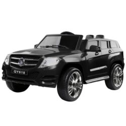 Kids Ride On Car - Black