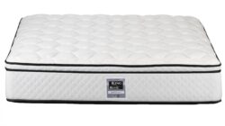 King koil brighton medium mattress