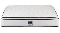 King koil brighton plush mattress
