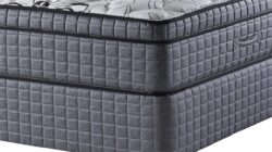 King koil kensington soft mattress