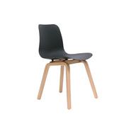 Kirk Office Chair Black