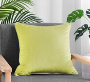 Komit Cushion Green