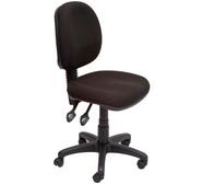 Kristina Office Chair Black