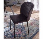 Langton Dining Chair Grey