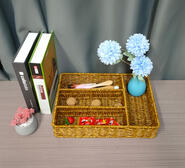 Lani Storage Basket Multi