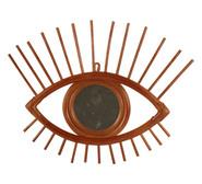 Lanu Dark Eye Mirror Neutral