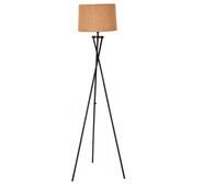 Leith Floor Lamp Neutral