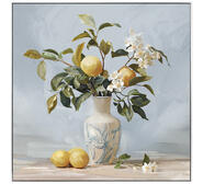 Lemonlicious Wall Art Multi