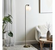 Lexington 150Cm Floor Lamp Yellow