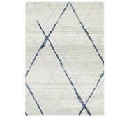 Lily Rug Grey Extra Large