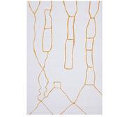Linhas Rug Yellow Large