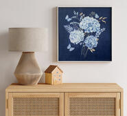 Lo-Drangeas Wall Art Multi
