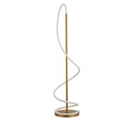 Lonya Led Floor Lamp Yellow