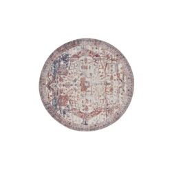 Lota Rug - 200cm, Blue Multi - 200cm / Blue Multi