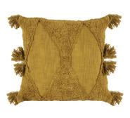 Lutin Cushion Green