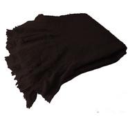 Luxte Throw Black