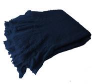 Luxte Throw Blue