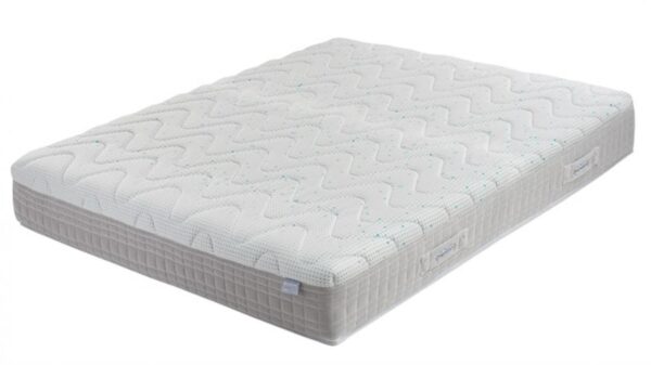Magniflex magnistretch 9 sport firm mattress